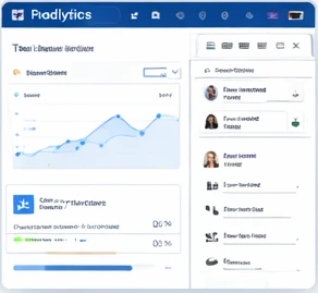 Reports preview