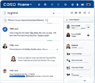 CRM preview
