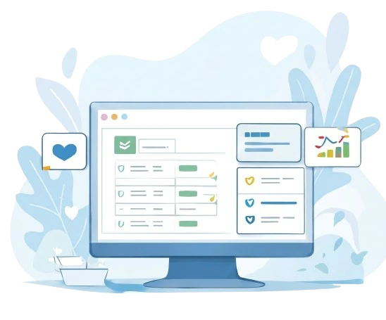 EstateFlow Property Hub